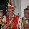 Karnevalsempfang Vussem